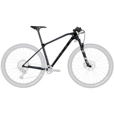 Mountain Bike RIDLEY IGNITE SLX 29" Negro 2021 0